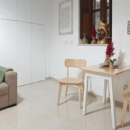 Ortigia Domus Дом отдыха Сиракузы
