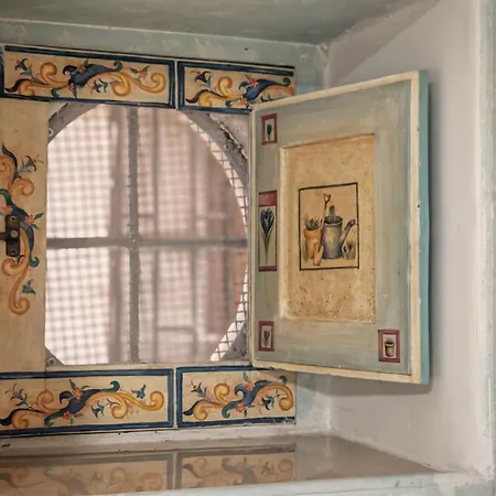Ortigia Domus * Syracuse