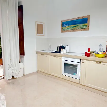 Ortigia Domus Дом отдыха