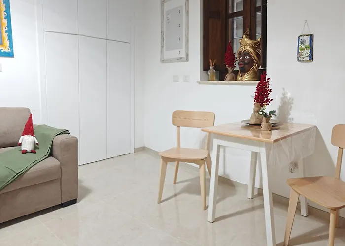 Ortigia Domus Casa vacanze Syracuse